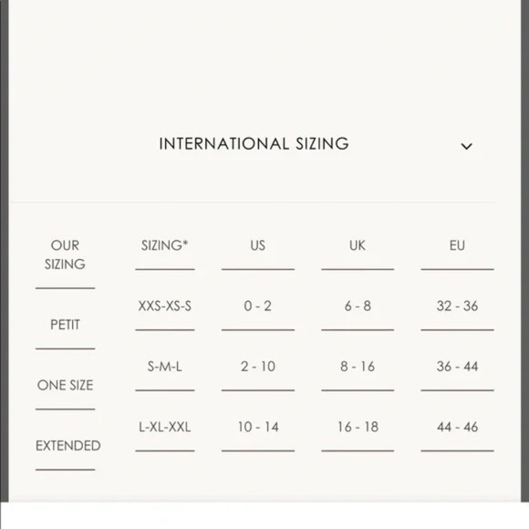 Maygel Coronel Bruma Black Swimsuit One Size Fits S M L - Picture 11 of 15